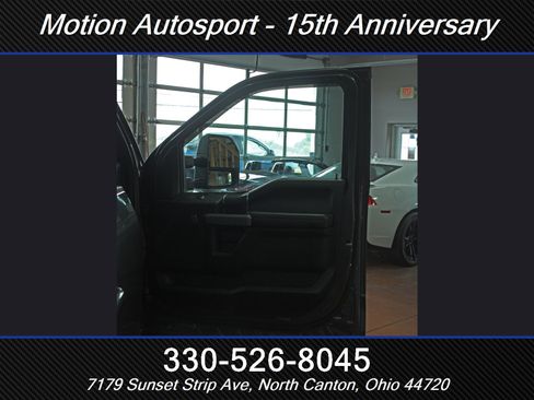 Used 2018 Ford F150 XLT w/ Equipment Group 302A Luxury image 35