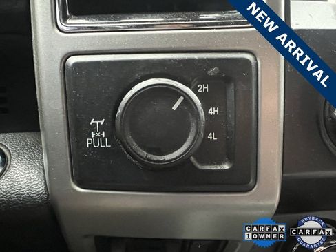 Used 2019 Ford F250 Lariat w/ Lariat Ultimate Package image 11