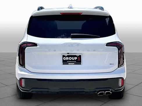 Used 2024 Kia Telluride SX X-Line AWD/4WD image 5