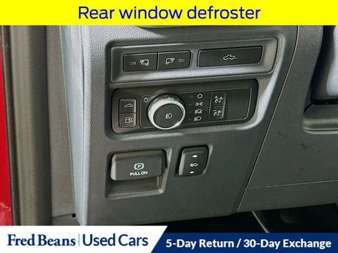 Certified 2021 Ford F150 Platinum w/ Equipment Group 701A High AWD/4WD image 13