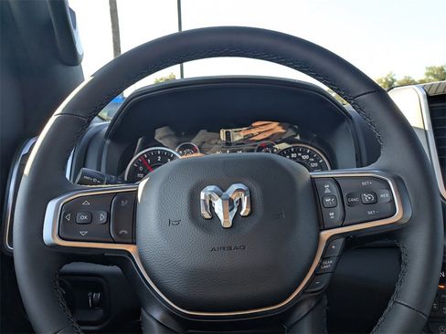 New 2026 RAM 1500 Big Horn image 21