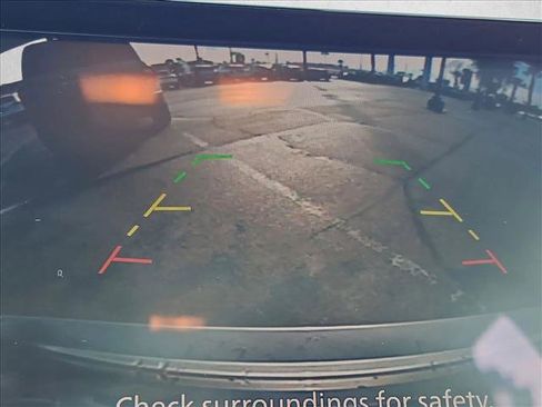 Used 2023 Nissan Altima 2.5 SV image 13