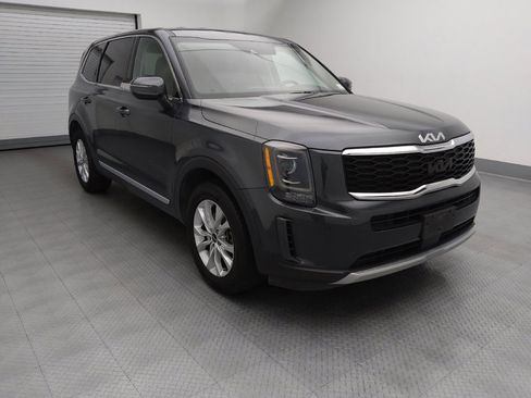 Used 2022 Kia Telluride LX AWD/4WD image 13