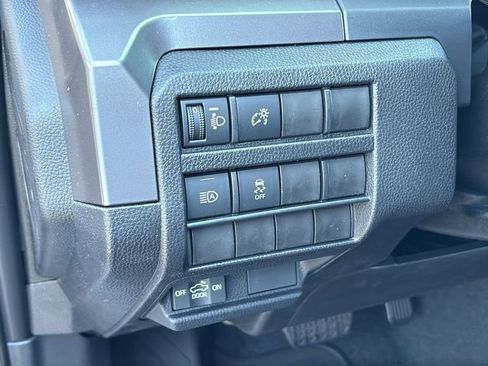 New 2026 Toyota Tacoma TRD Off-Road AWD/4WD image 13