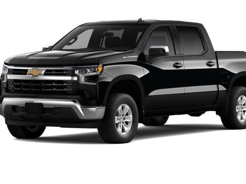 New 2026 Chevrolet Silverado 1500 LT image 26