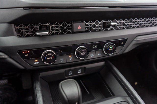 Used 2026 Honda Accord SE image 23