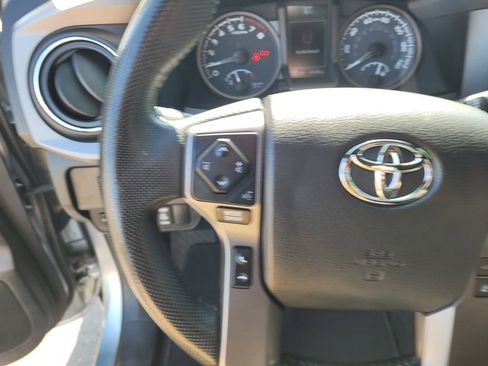 Used 2023 Toyota Tacoma TRD Off-Road RWD image 21