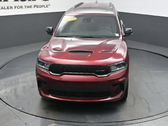 Used 2024 Dodge Durango GT AWD/4WD image 66