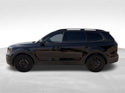 Used 2025 Kia Telluride SX X-Line AWD/4WD image 10