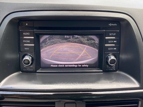 Used 2015 MAZDA CX-5 Grand Touring FWD image 28