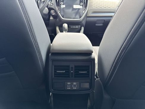 New 2026 Subaru Forester Premium AWD/4WD image 22