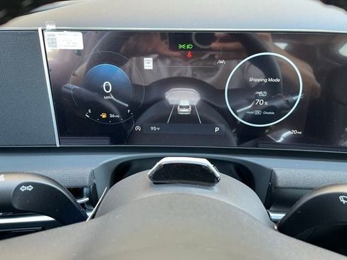 New 2026 Hyundai Tucson Limited image 7