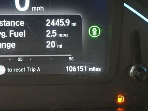 Used 2022 Honda Odyssey Elite image 42