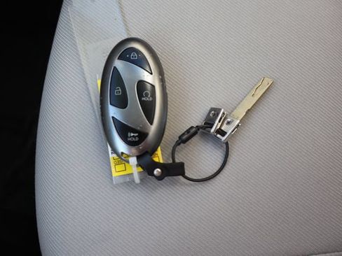 Used 2025 Hyundai Tucson SEL FWD image 50