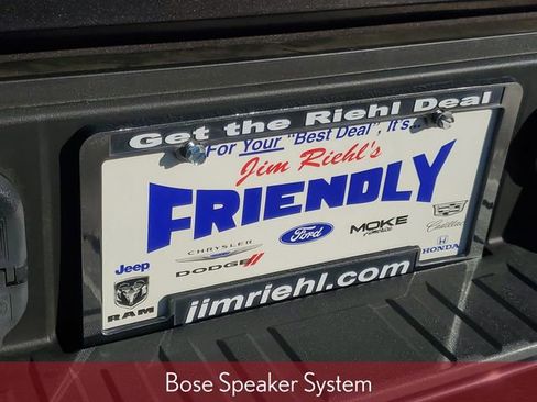 Used 2015 GMC Sierra 1500 Denali image 8