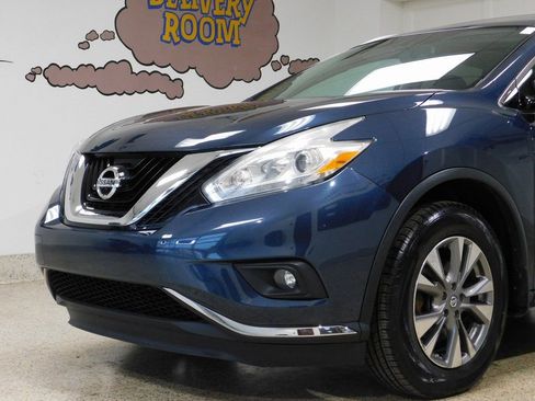 Used 2016 Nissan Murano SL image 19