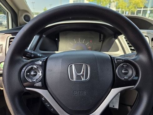 Used 2013 Honda Civic EX image 29
