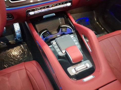 New 2026 Mercedes-Benz GLS 63 AMG 4MATIC image 7