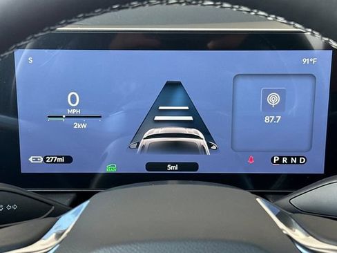 New 2026 Honda Prologue Elite image 29