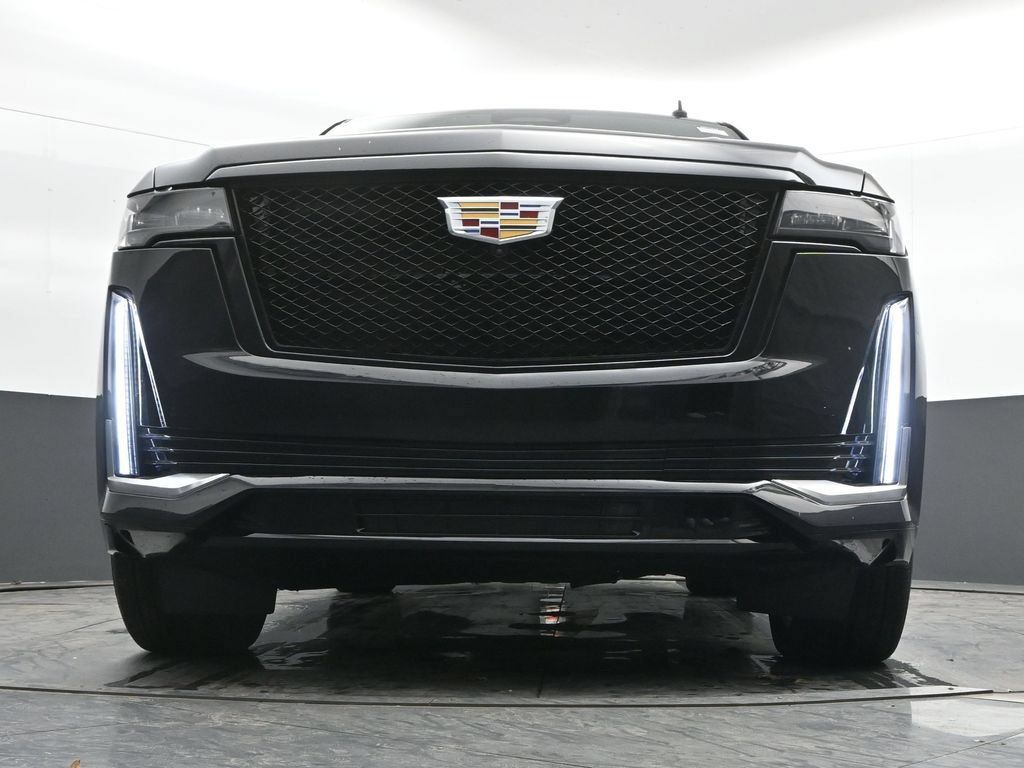 Used 2023 Cadillac Escalade Sport AWD/4WD image 46