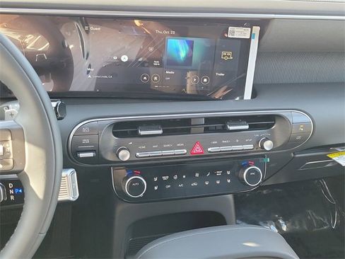 New 2026 Hyundai Palisade Calligraphy image 12