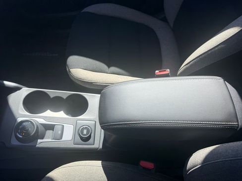 New 2026 Ford Bronco Sport Big Bend w/ Convenience Package image 22