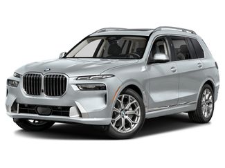 Used 2025 BMW X7 xDrive40i AWD/4WD video 1