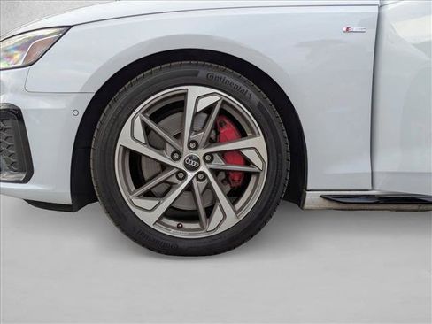 Used 2022 Audi A4 2.0T Prestige image 27