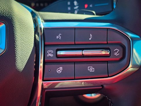 New 2026 GMC Terrain Elevation w/ Elevation Premium Package image 21