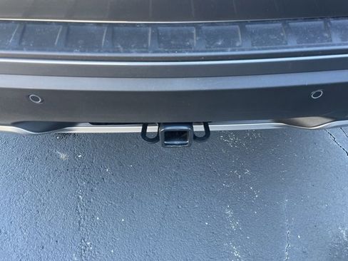 New 2026 Ford Explorer Active w/ Active Comfort Package image 9