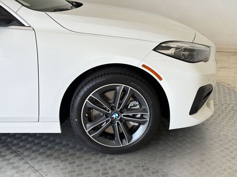 Certified 2024 BMW 228i xDrive Gran Coupe w/ Convenience Package AWD/4WD image 12