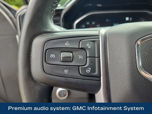 Used 2023 GMC Sierra 1500 Elevation AWD/4WD image 7