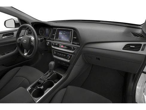 Used 2019 Hyundai Sonata SE FWD image 11