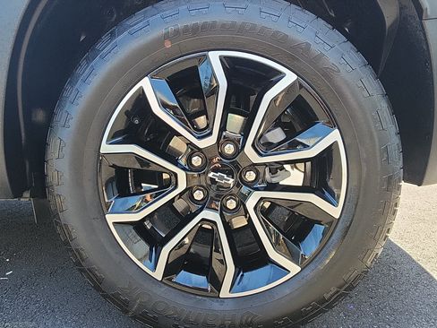 Used 2025 Chevrolet TrailBlazer ACTIV w/ Convenience Package FWD image 9