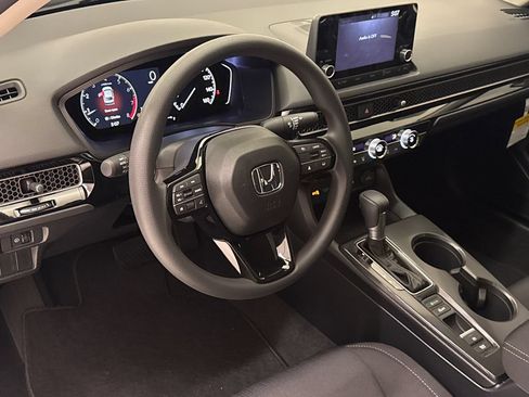 New 2026 Honda Civic LX image 17