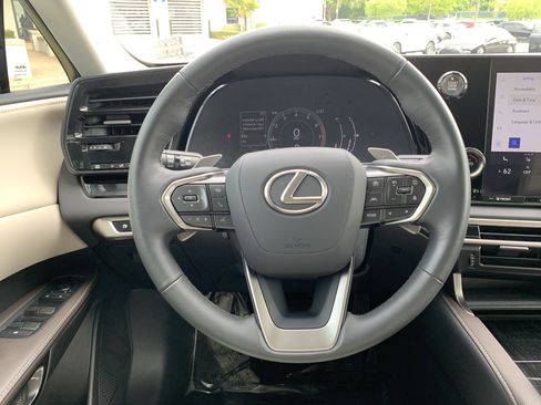 Used 2023 Lexus RX 350 FWD image 18