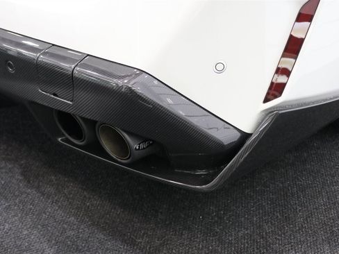 Used 2025 BMW M5 Touring w/ M Driver's Package image 26