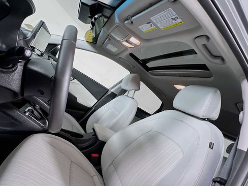 Used 2023 Hyundai Kona SEL w/ Convenience Package image 22