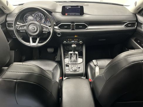 Certified 2020 MAZDA CX-5 Touring image 4