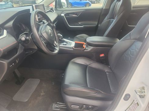 Certified 2024 Toyota RAV4 Adventure image 15