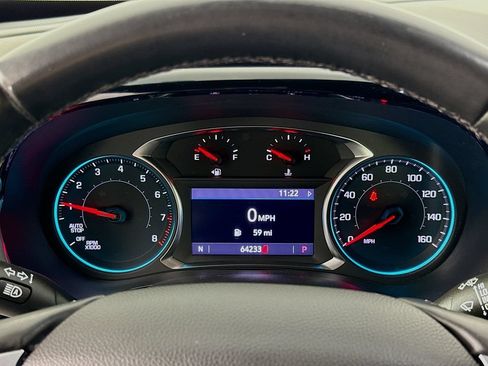 Used 2023 Chevrolet Traverse LT AWD/4WD image 12