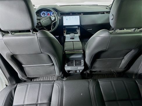 Used 2025 Land Rover Range Rover Evoque S image 25