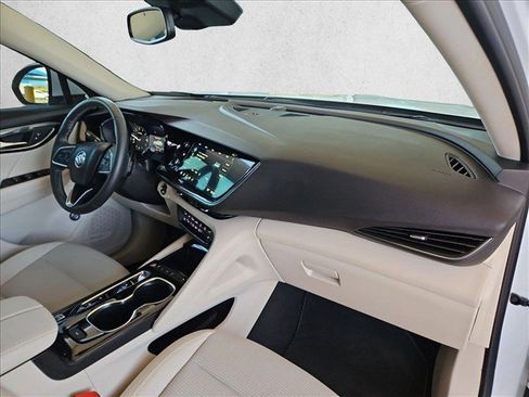 Used 2023 Buick Envision Preferred AWD/4WD image 21