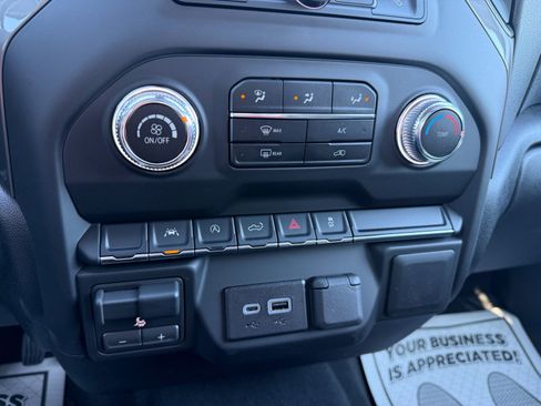 New 2026 GMC Sierra 1500 Pro w/ Graphite Edition image 28