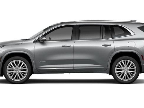 New 2026 Buick Enclave Avenir AWD/4WD image 8
