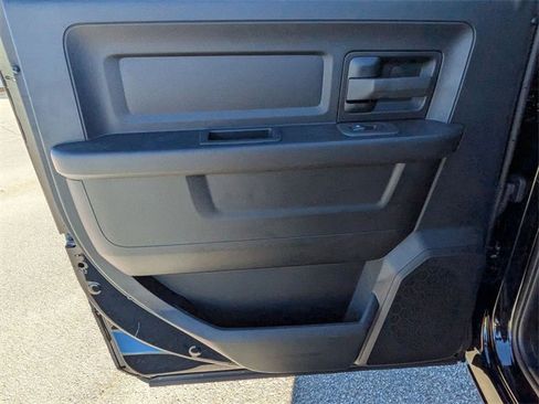 New 2026 RAM 2500 Tradesman w/ Chrome Appearance Group image 22