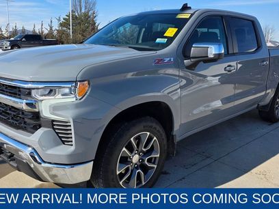 Used 2024 Chevrolet Silverado 1500 LT