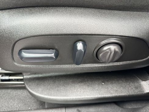 Used 2024 Chevrolet Equinox LT w/ LPO, Floor Liner Package image 14