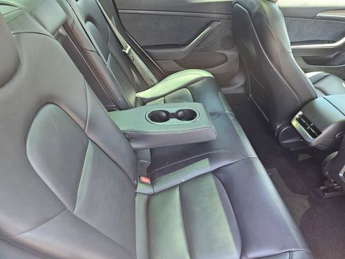 Used 2023 Tesla Model 3 Performance AWD/4WD image 15