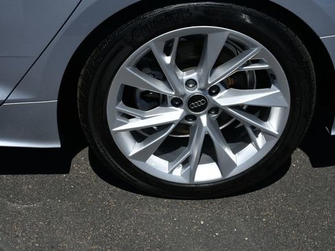 Certified 2023 Audi A5 2.0T Premium w/ Convenience Package AWD/4WD image 16